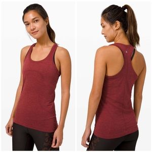 Lululemon Swiftly Tech Racerback 2.0